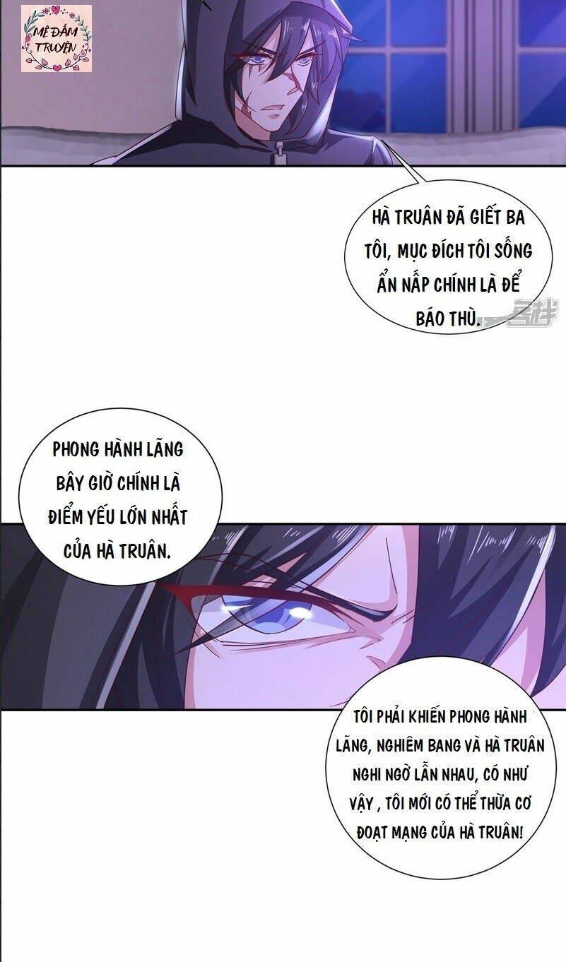 nhập cốt noãn hôn chapter 329 20