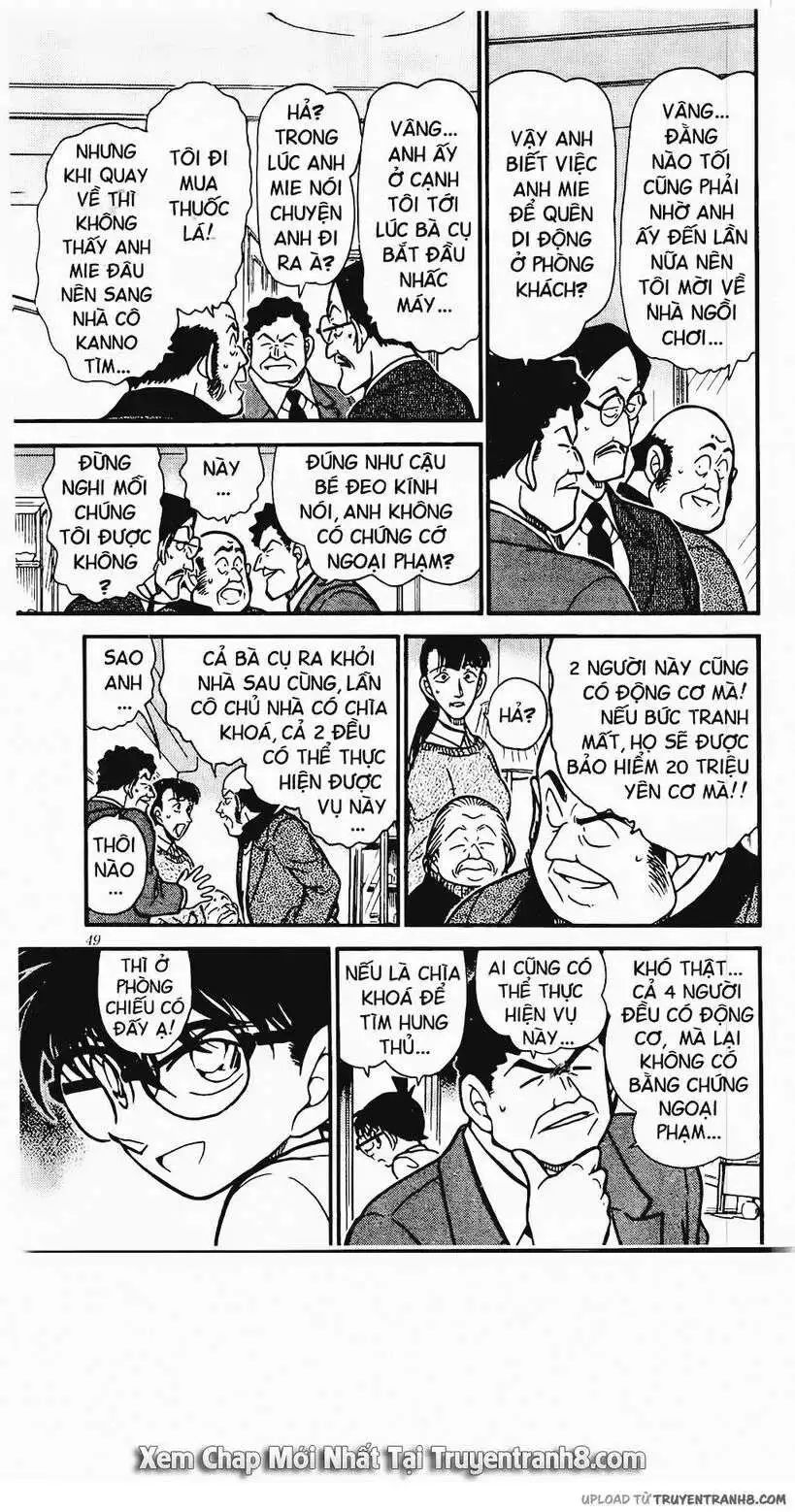 conan chapter 385 11