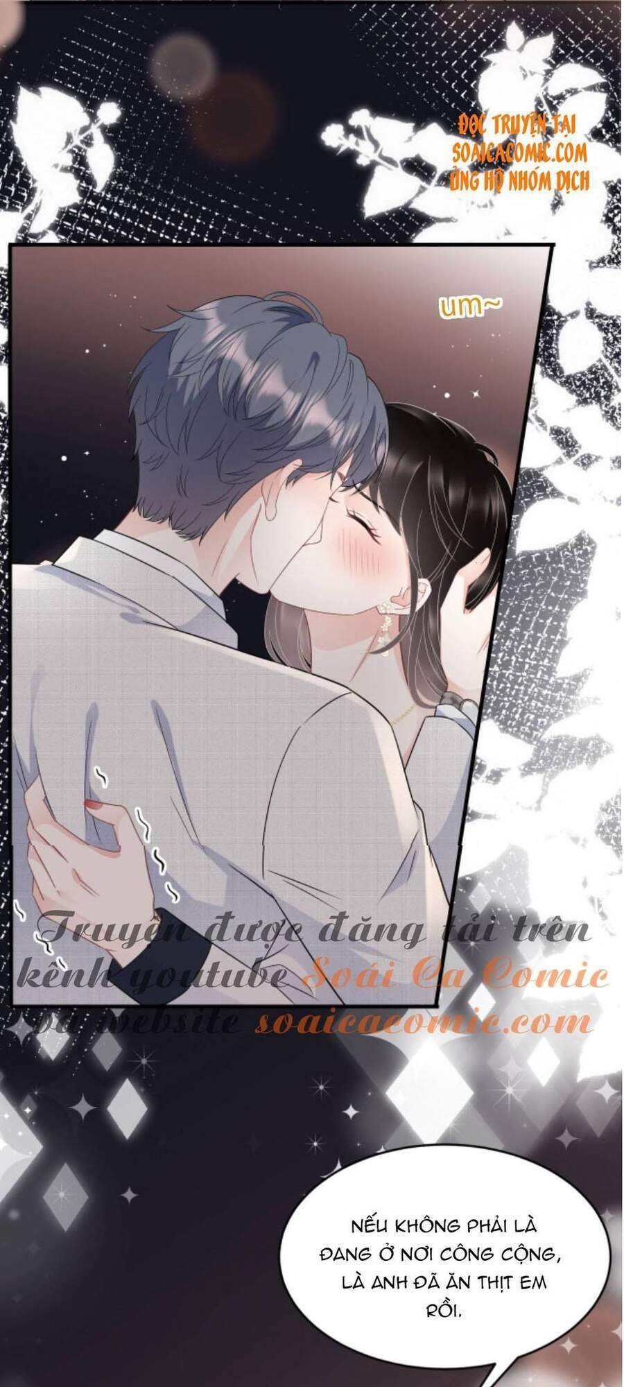 [16+] đại tiểu thư có thể có ý đồ xấu chapter 63 25