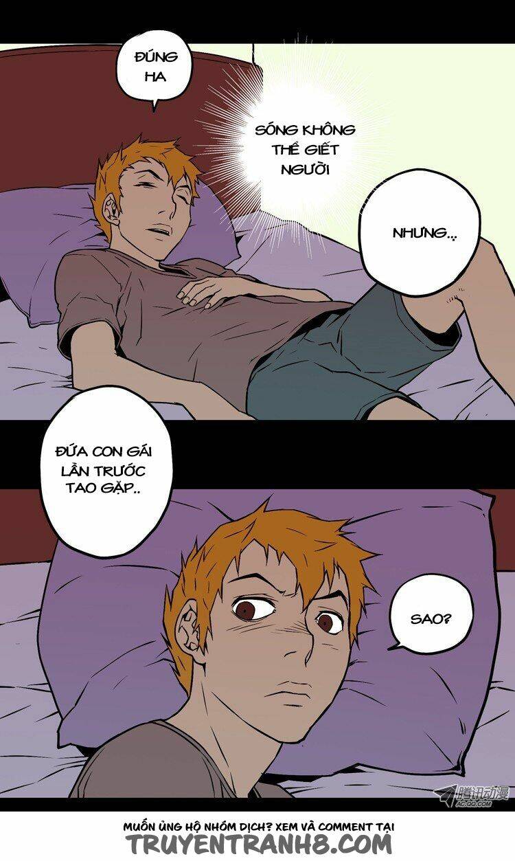 0.0 mhz - tần số chết chapter 41 9