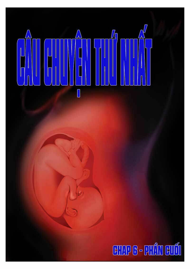 ngụy thủy nghi vân chapter 6 5