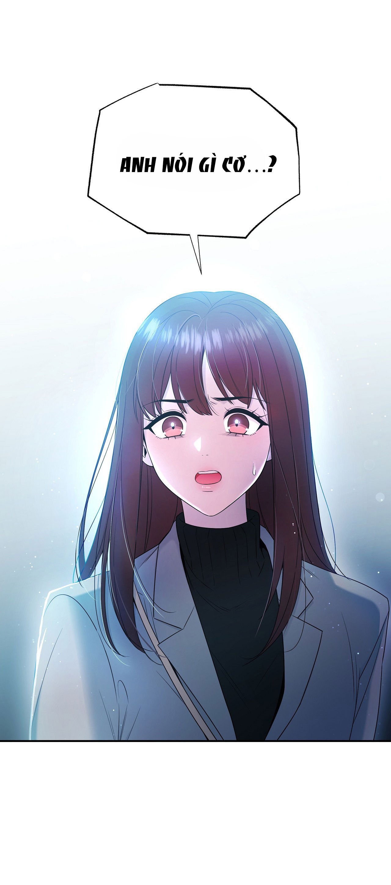 [18+] tiền bối ngạo mạn chapter 1.2 16