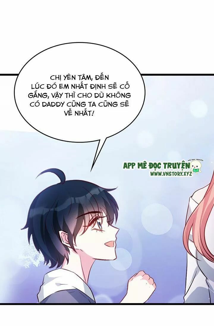 bảo bối đáng yêu đột kích chapter 38 7