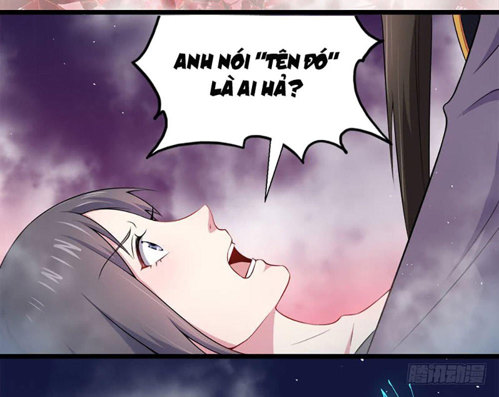 ngạo kiều quỷ vương yêu ta chapter 32 26