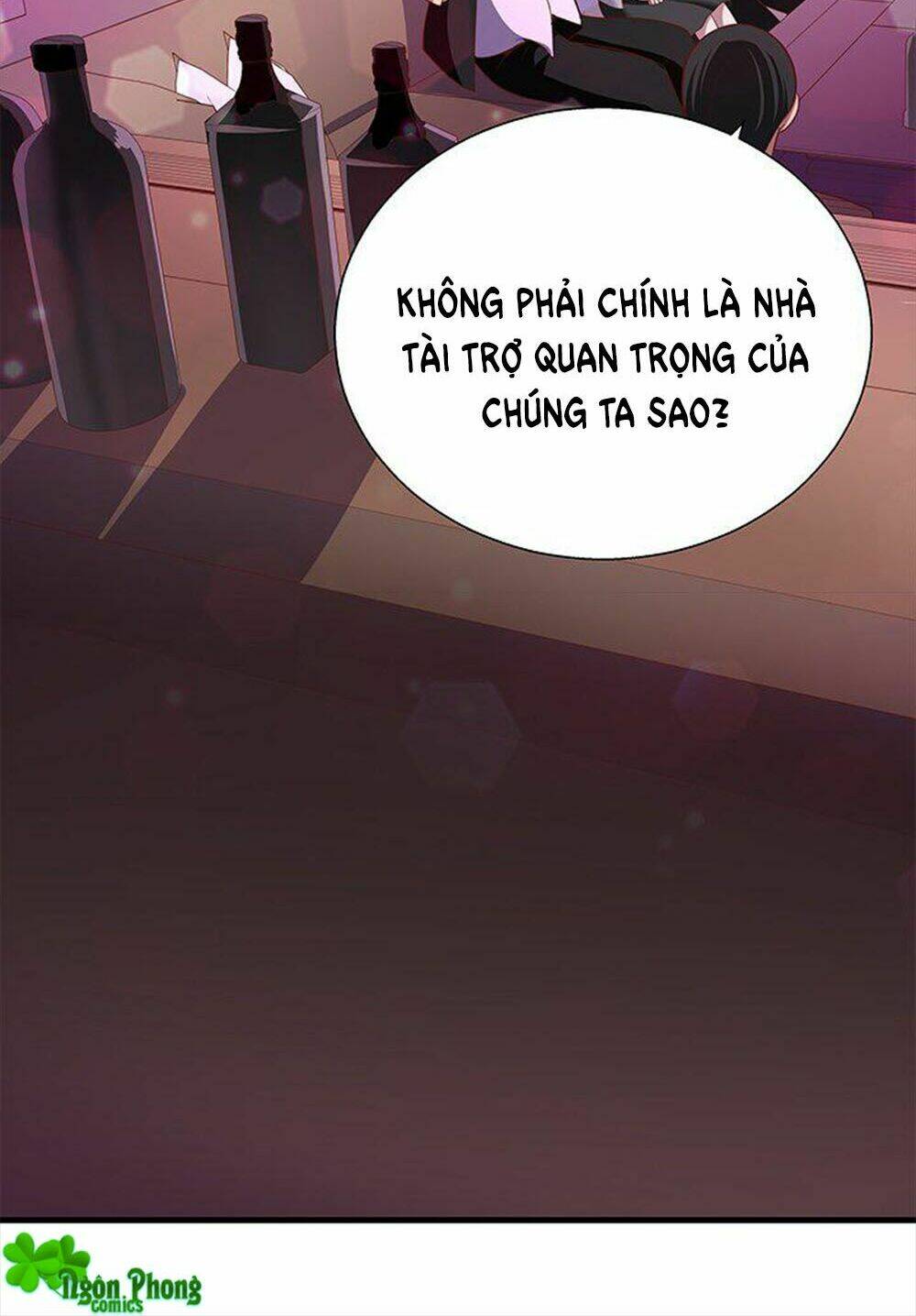 khi trò chơi ác ma bắt đầu chapter 17 12