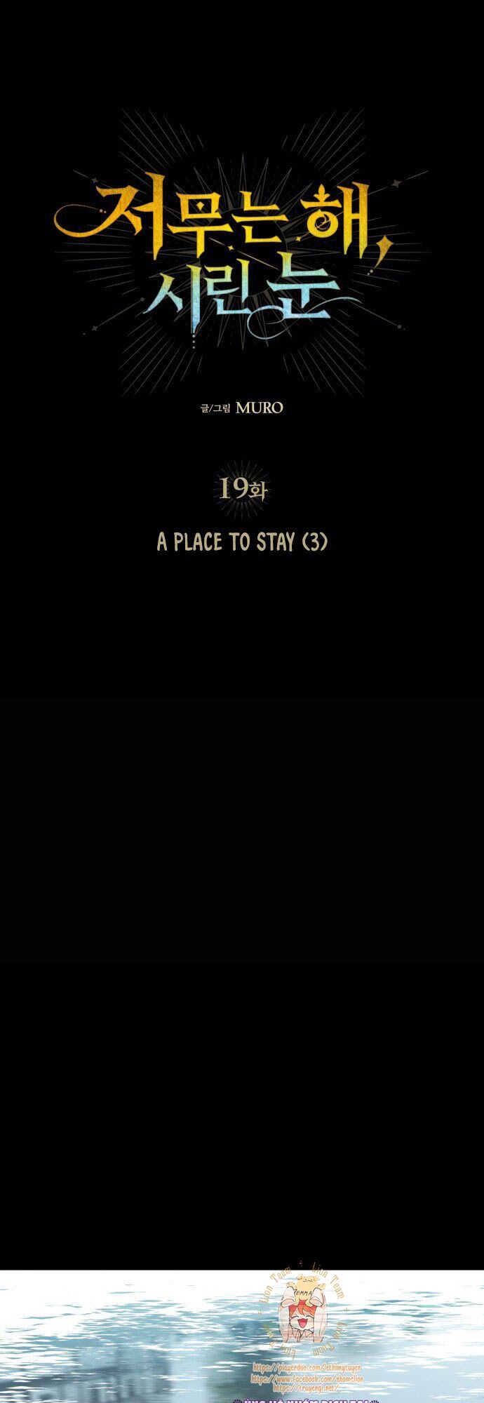 bị che khuất bởi ánh hoàng hôn chapter 19 20