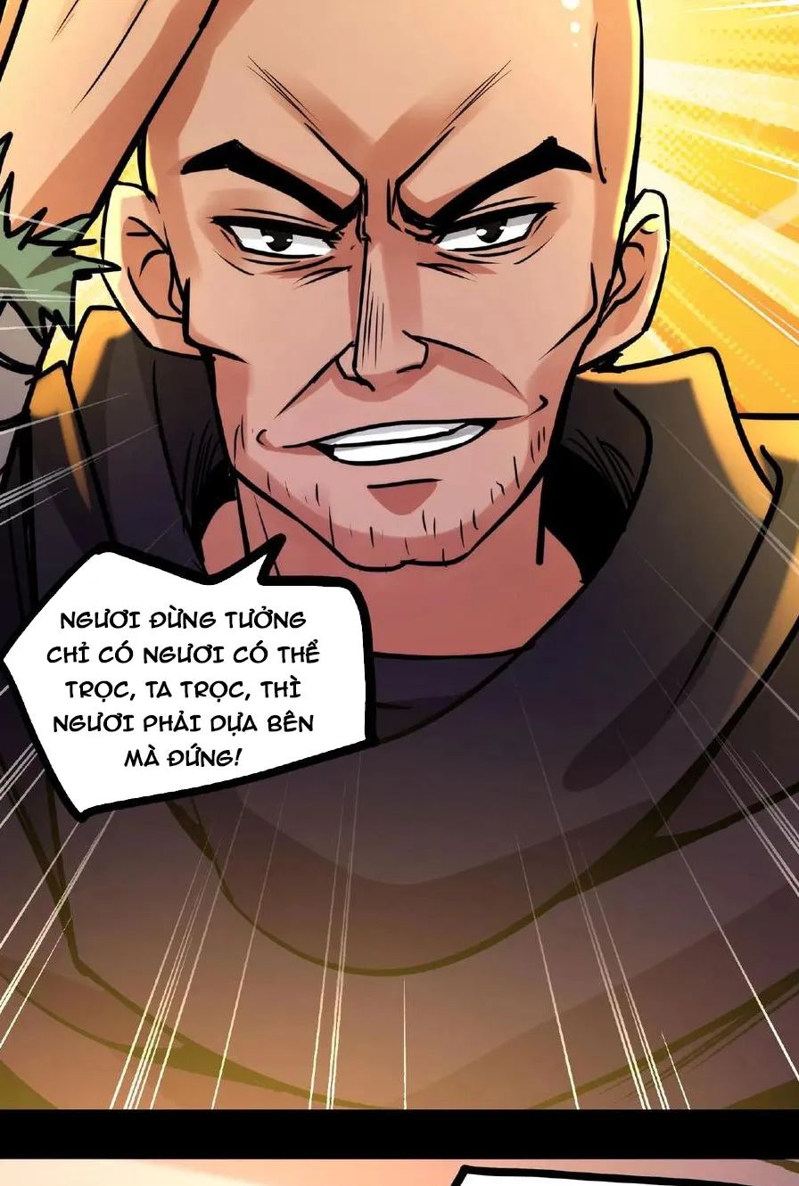 quỷ dị dược tề sư: bệnh nhân của ta đều là kinh khủng chapter 55 20