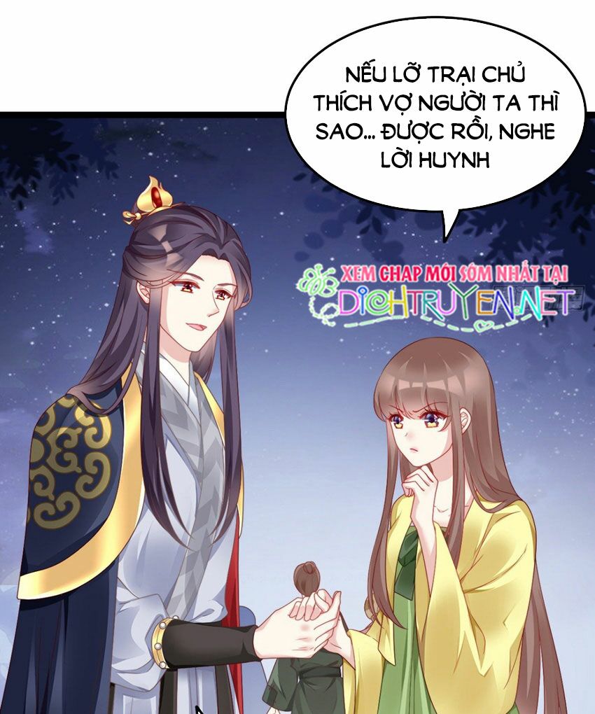 Ta Ở Cổ Đại Nuôi Nam Nhân Phần 1 Chapter 69 - Trang 2