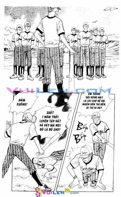 hợp đồng nô lệ chapter 8 74