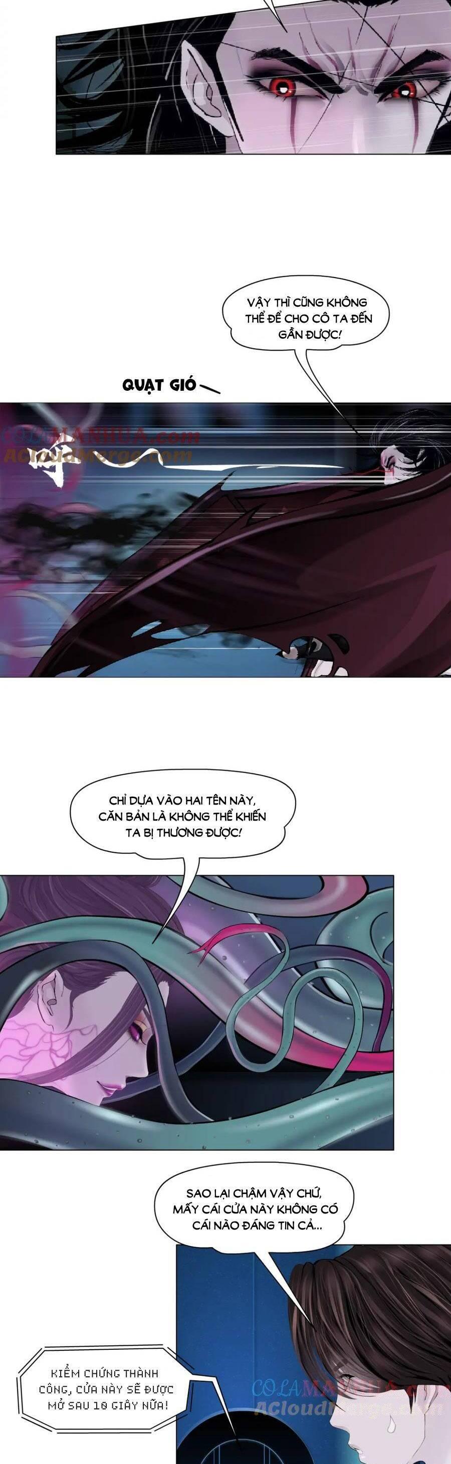 đằng nữ chapter 219 6