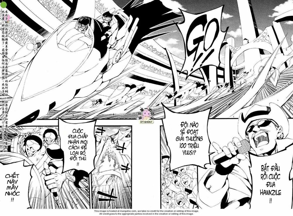 07 hồn ma chapter 59 9