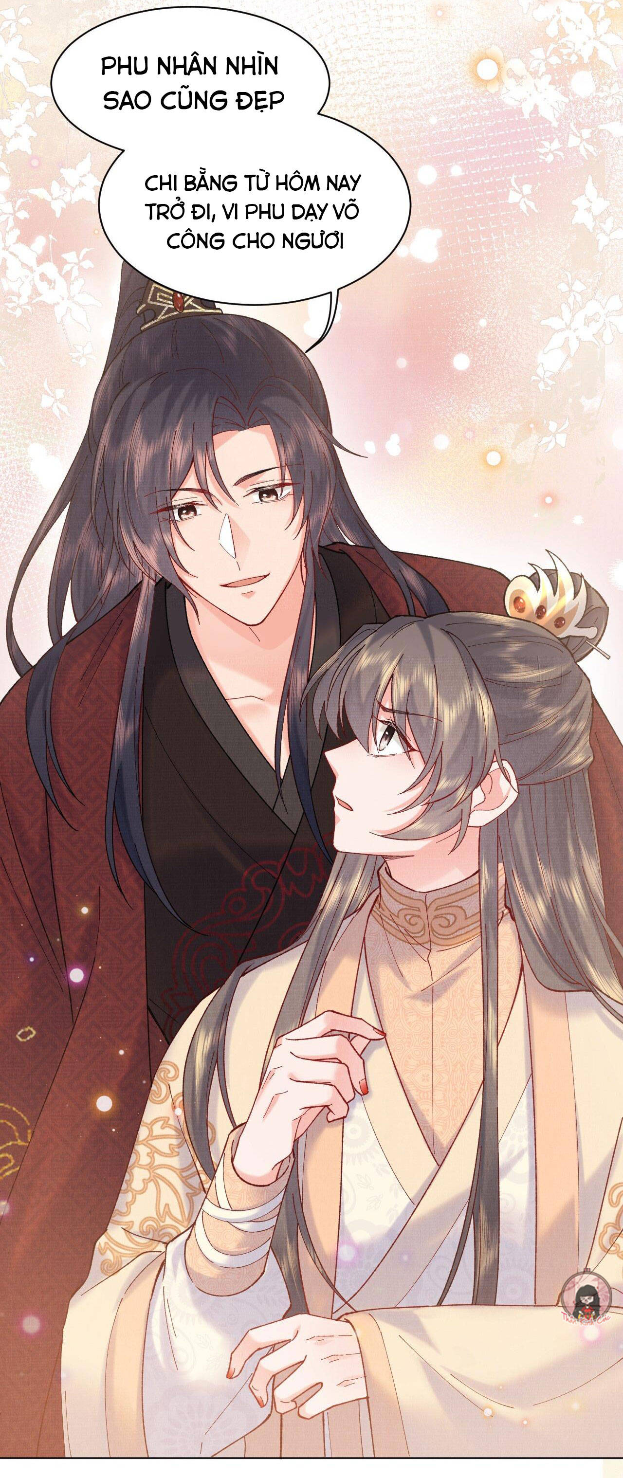 giang hồ biến địa thị kỳ ba chapter 6 27