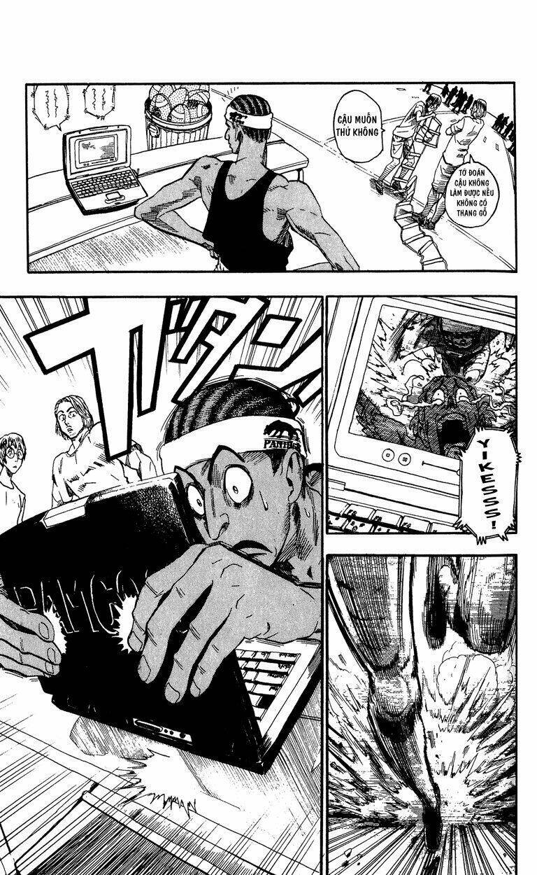 lá chắn mắt chapter 58 15