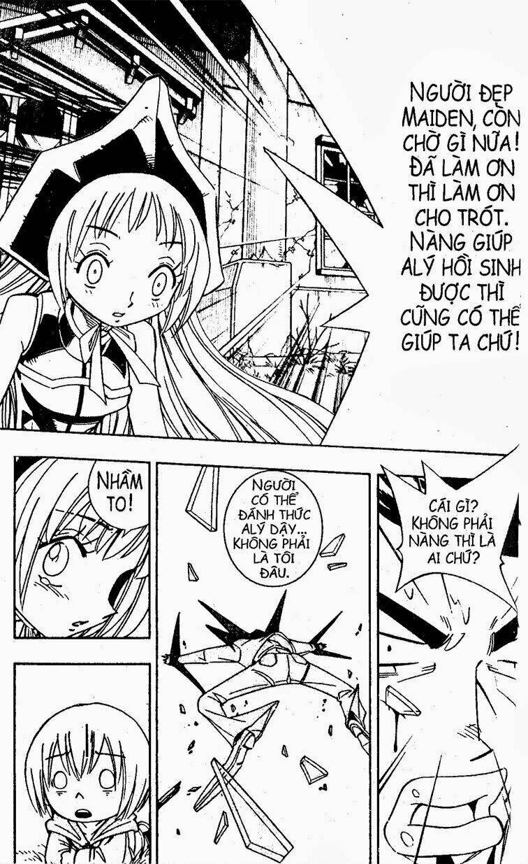 vua pháp thuật chapter 180 12