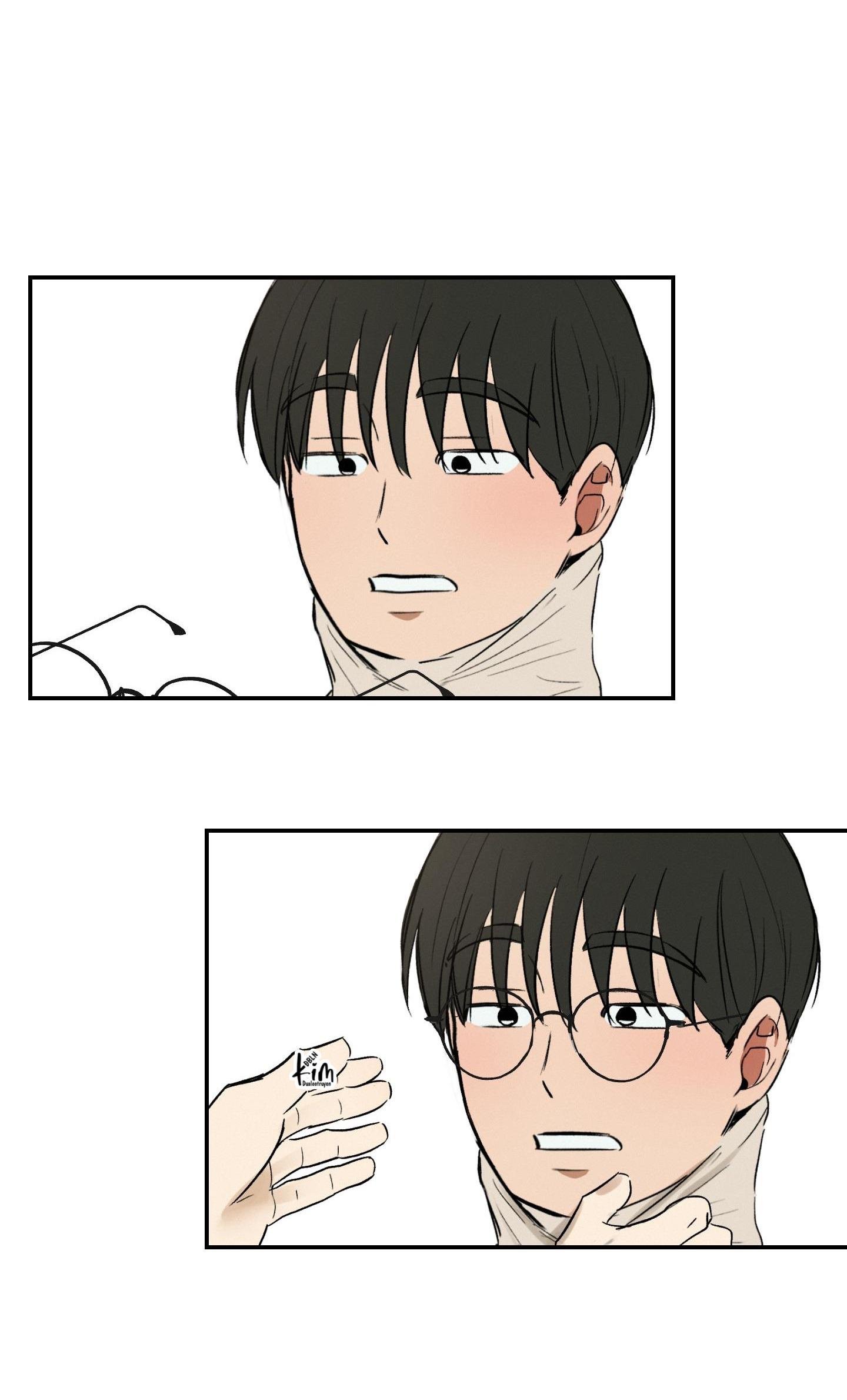 tuyển tập ngực bự, cung khủ của nhà kim Chapter 176.5 lệch hướng 5 56