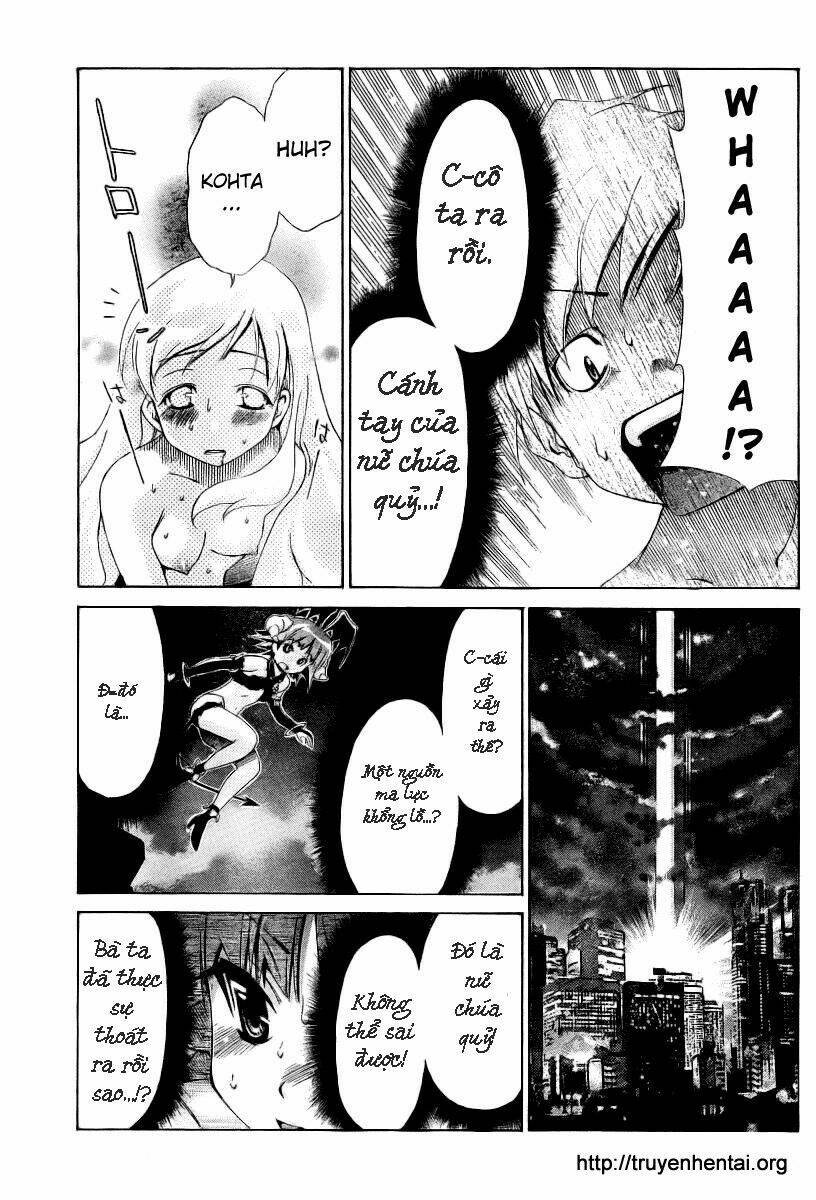 my balls chapter 9 13