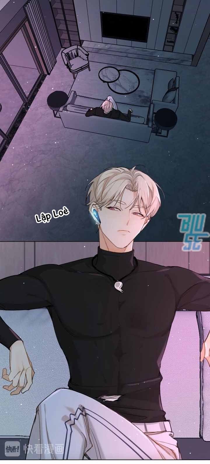 cú va chạm không độ chapter 5.1 2