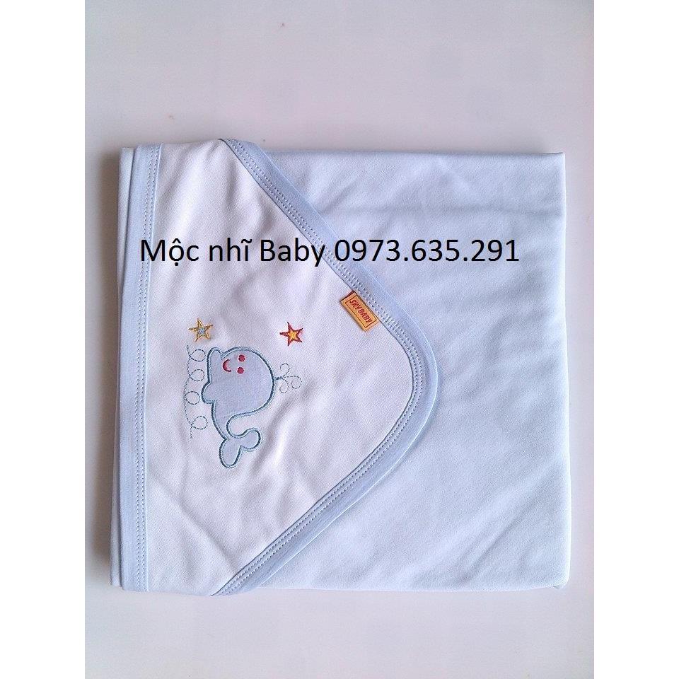 CHĂN COTTON 2 LỚP