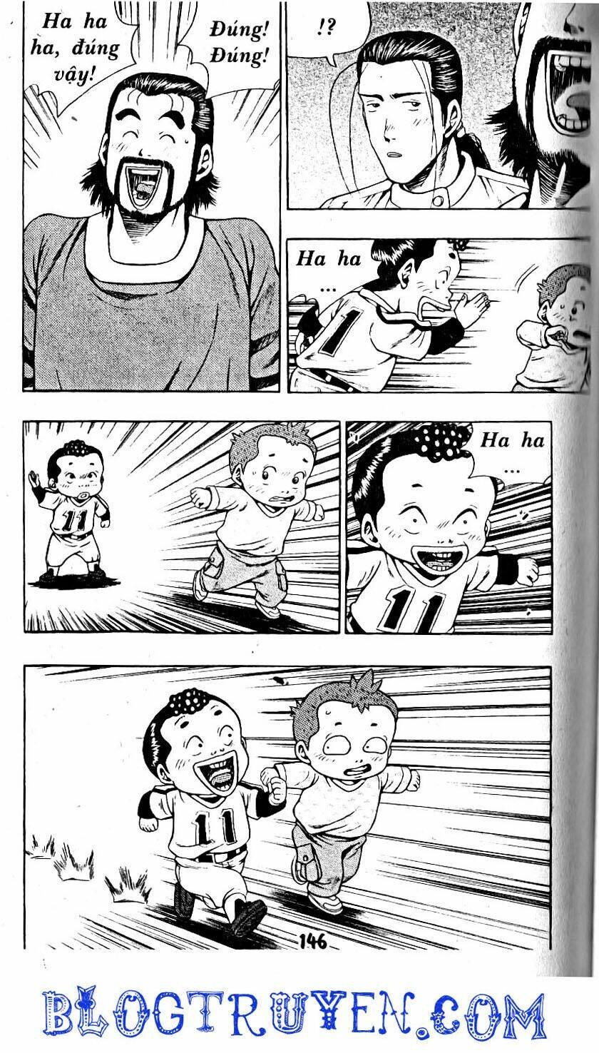 kid gang chapter 113 21