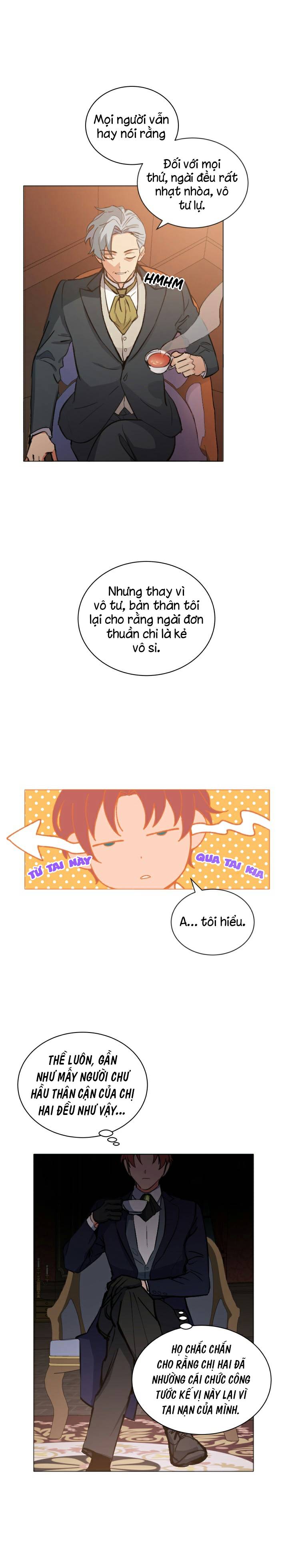 cái chết của nàng lamia chapter 12 3