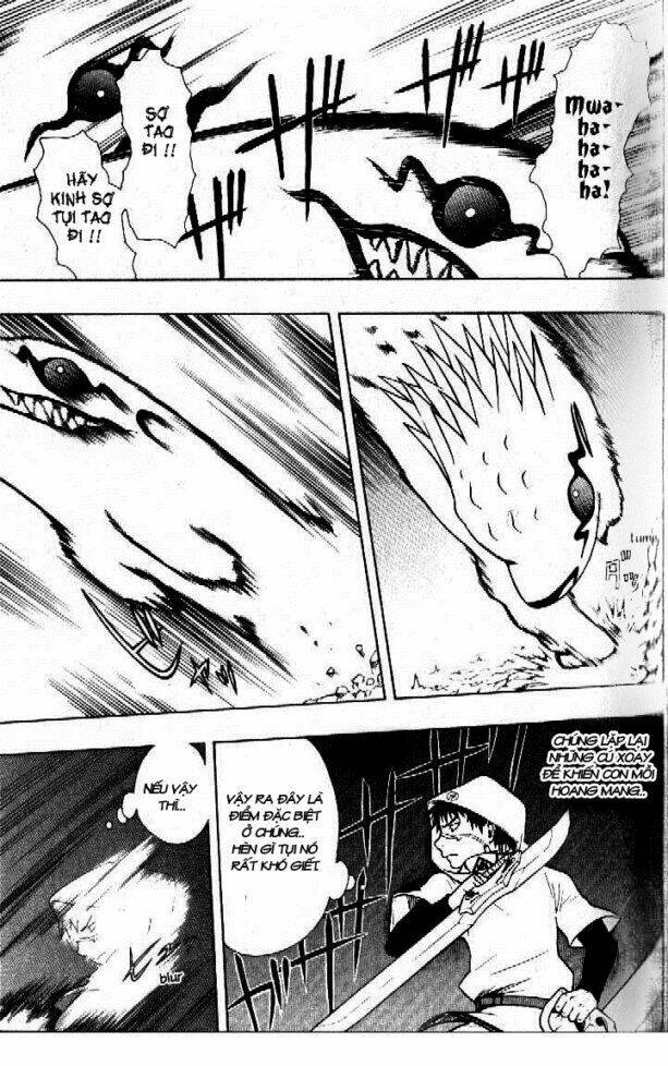 dragon eye chapter 8 42