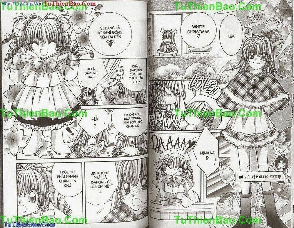 cô nàng quản gia chapter 2 72