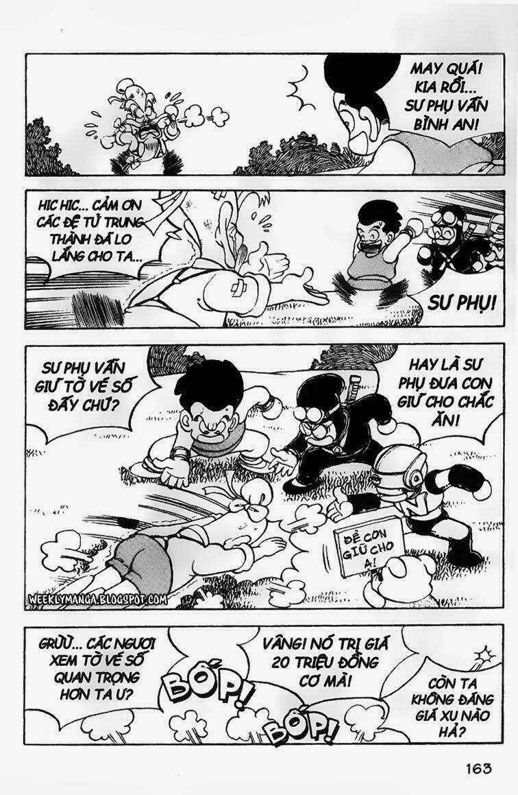 kung fu komang chapter 9 44