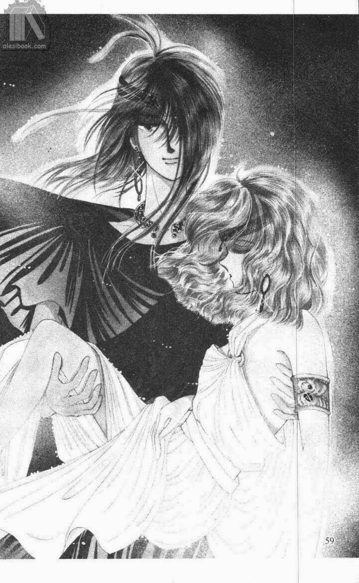 aries thần thoại cung hoàng đạo chapter 1 59