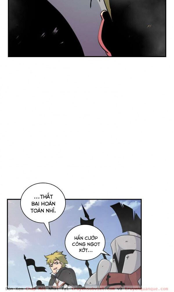 tôi sinh ra để làm người vĩ đại chapter 55 68