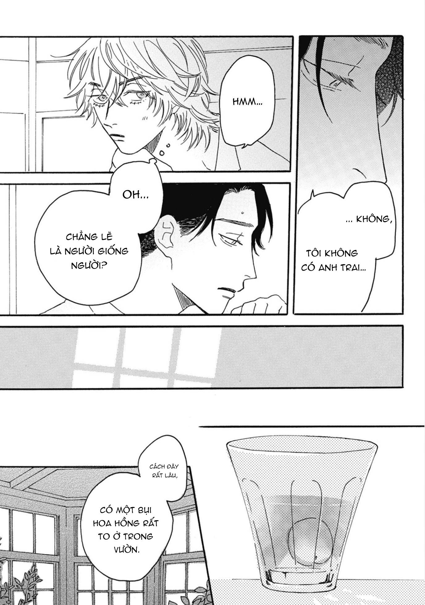 màn đêm chapter 3 13