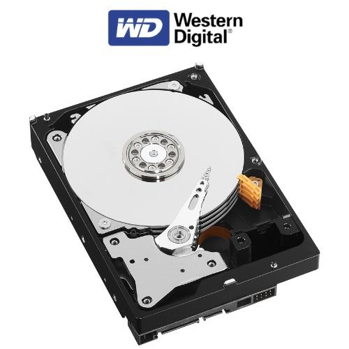 Ổ cứng HDD 1TB WD Purple WD10PURZ, Ổ cứng chuyên dụng dùng cho đầu ghi hình camera. Bảo hành 24 tháng