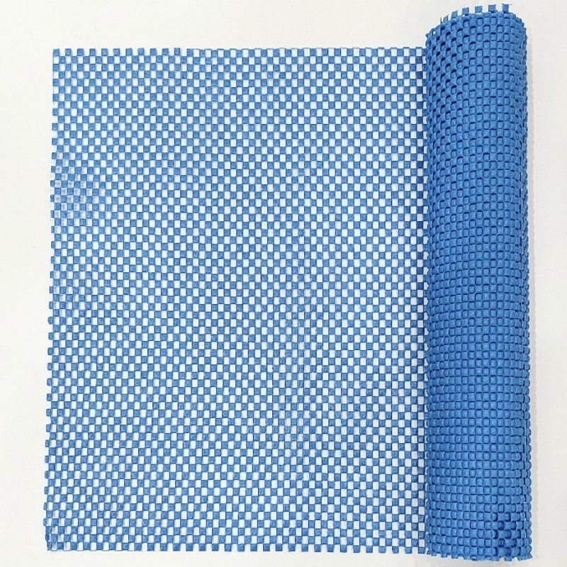 Thảm lót khay, lót tủ chống trơn trượt 1.5m khổ 30cm