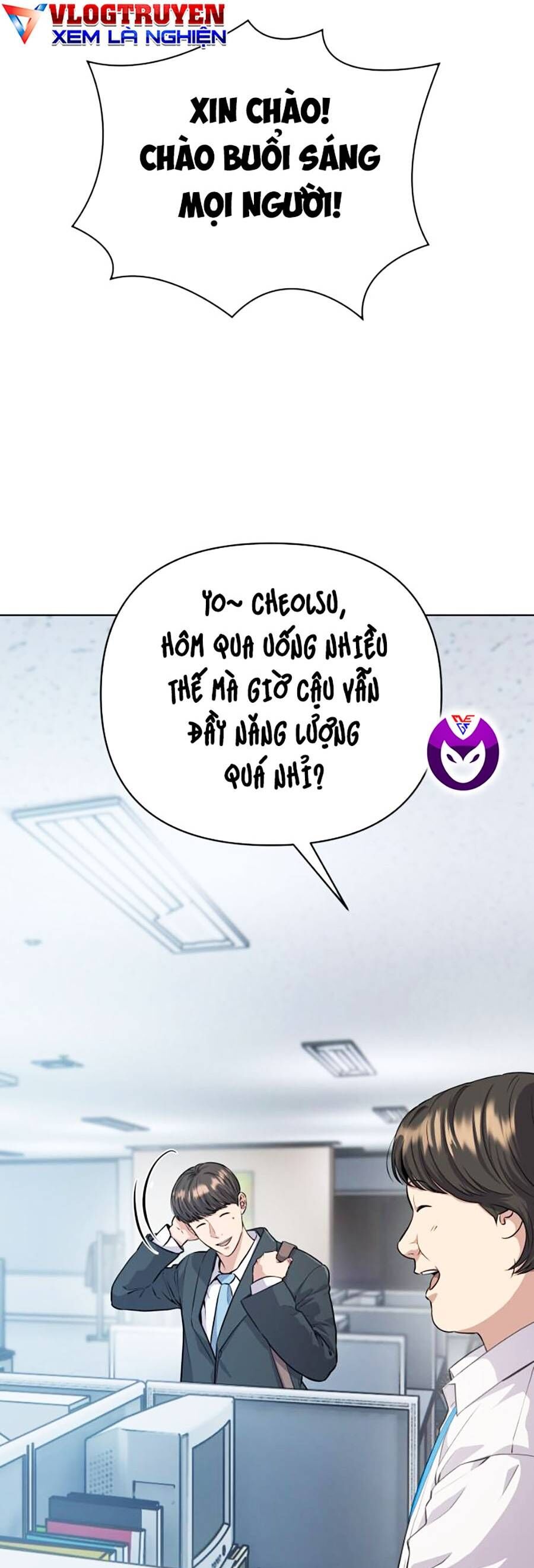 nhân viên thực tập kim chapter 5 13