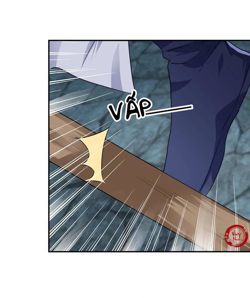 vương gia không thể trêu chapter 63 35