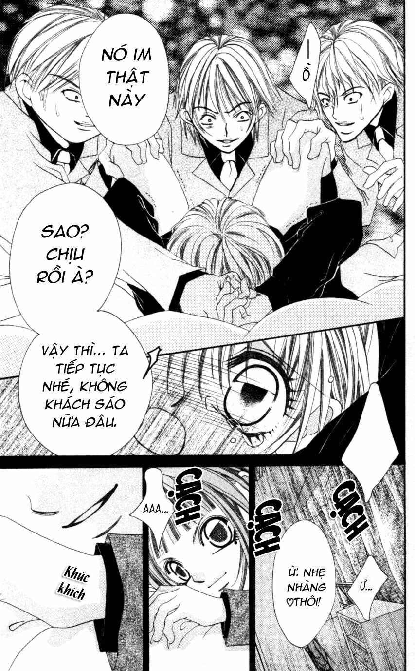 i love my little sister chapter 42 12