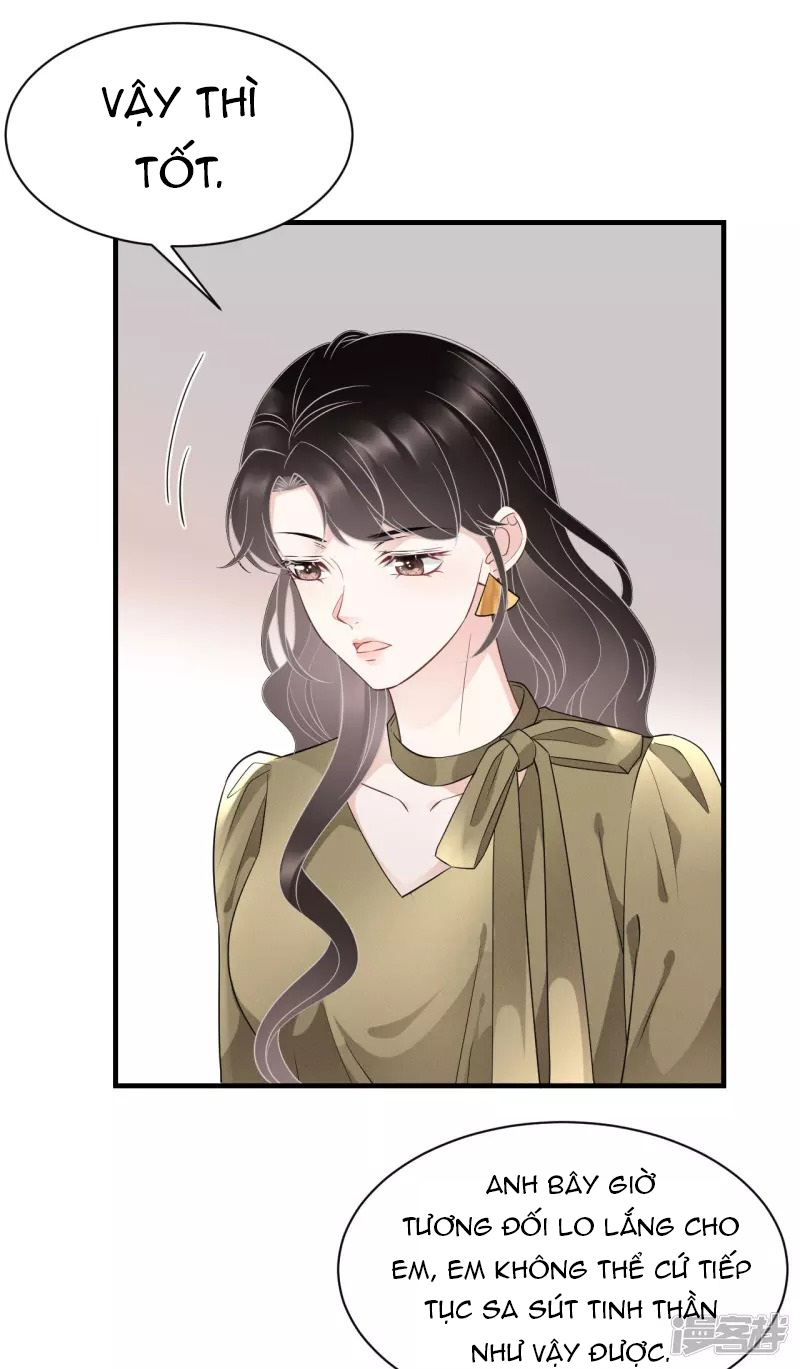 [16+] đại tiểu thư có thể có ý đồ xấu chapter 45.4 17