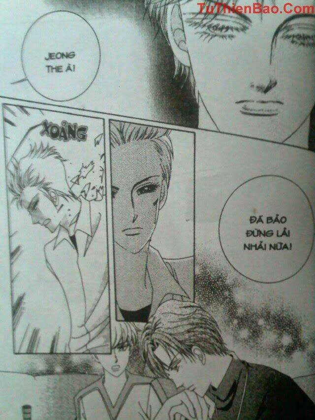 tình trong mộng chapter 3 88