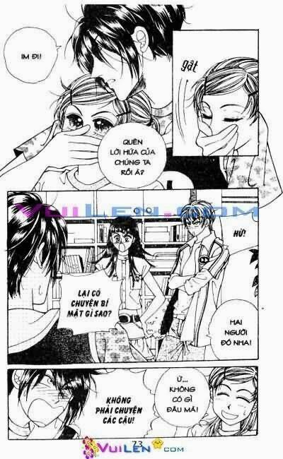 cô gái trung hoa chapter 10 73