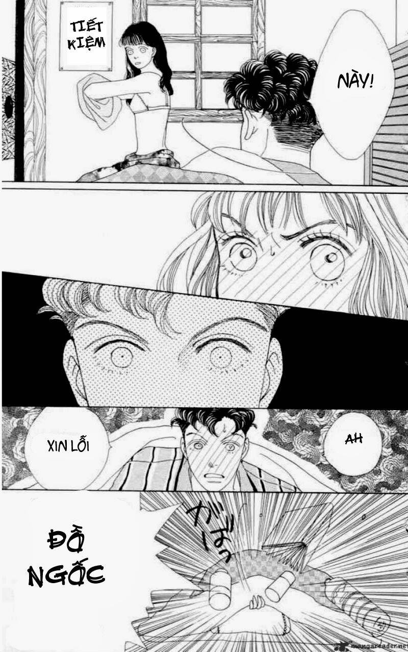 con nhà giàu chapter 54 17