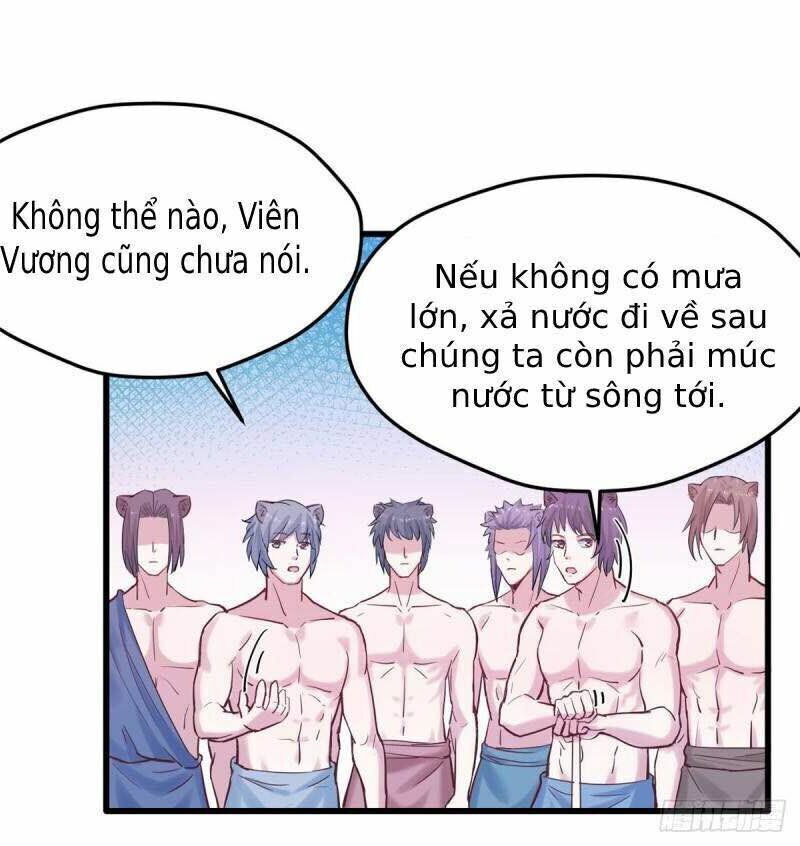 [16+] thảnh thơi thú thế chủng chủng điền, sinh sinh tể chapter 141 22