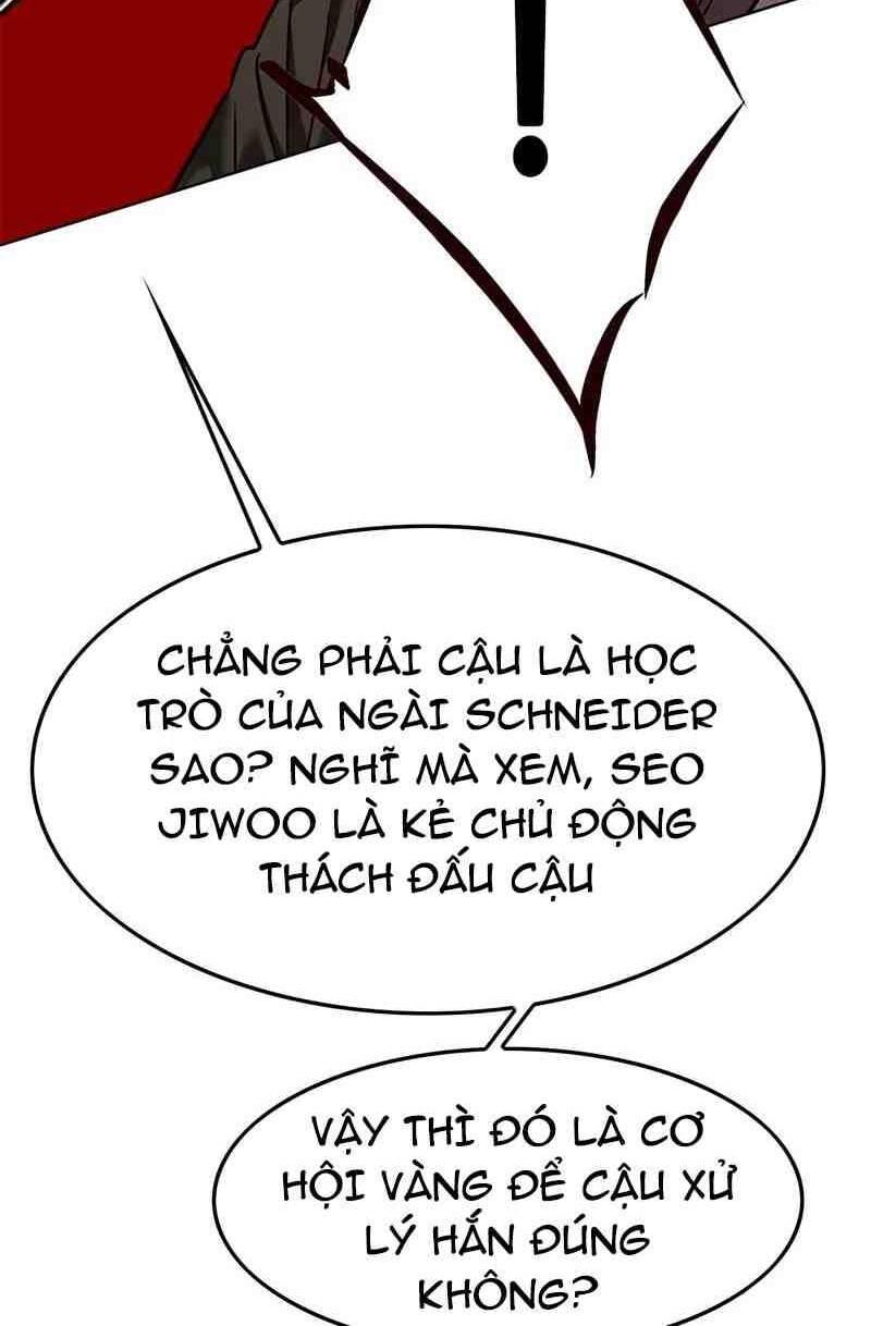 biến thân thành mèo chapter 250 15