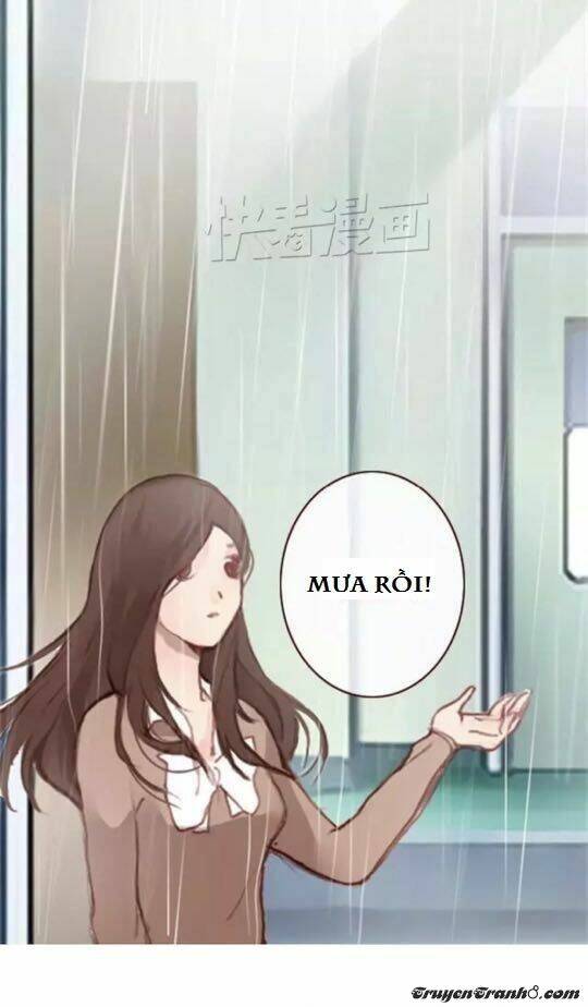 trả thù trường trung học chapter 5 20