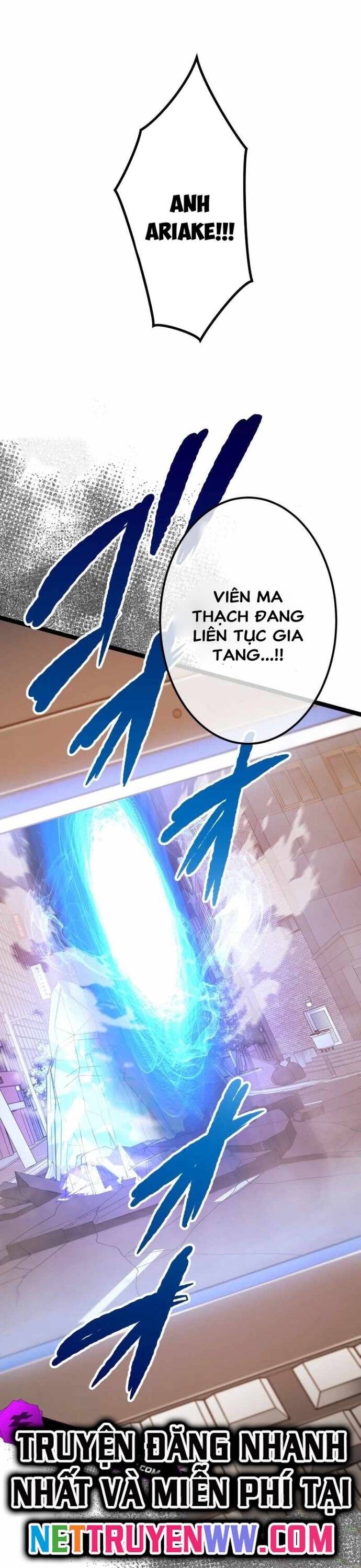 kiếm sư huyền thoại: chỉ mình ta có thể rèn kiếm từ quái chapter 5 13