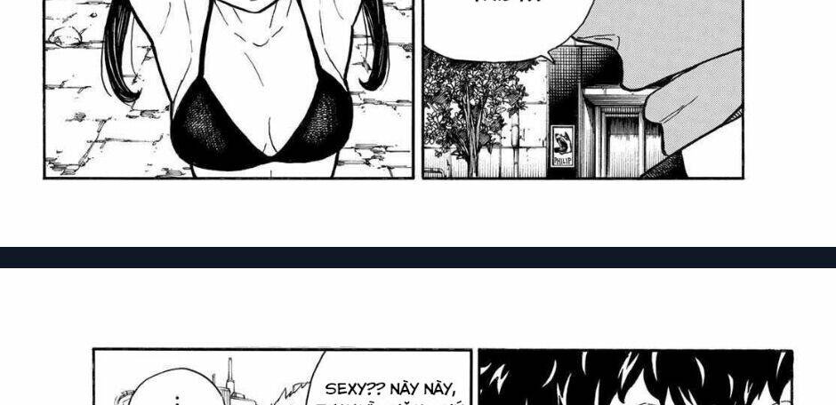 biệt đội lính cứu hỏa chapter 280 8