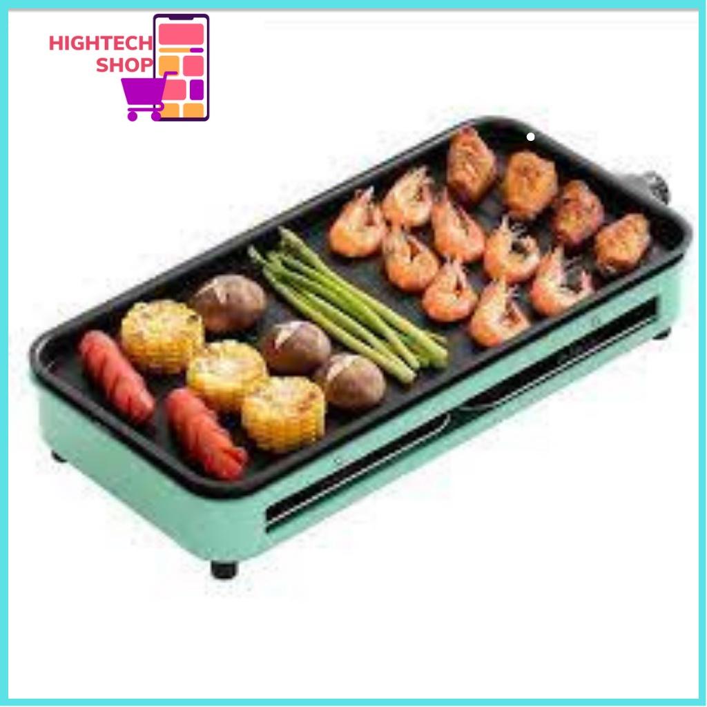 Bếp Nướng Điện Không Khói  Cao Cấp, BBQ