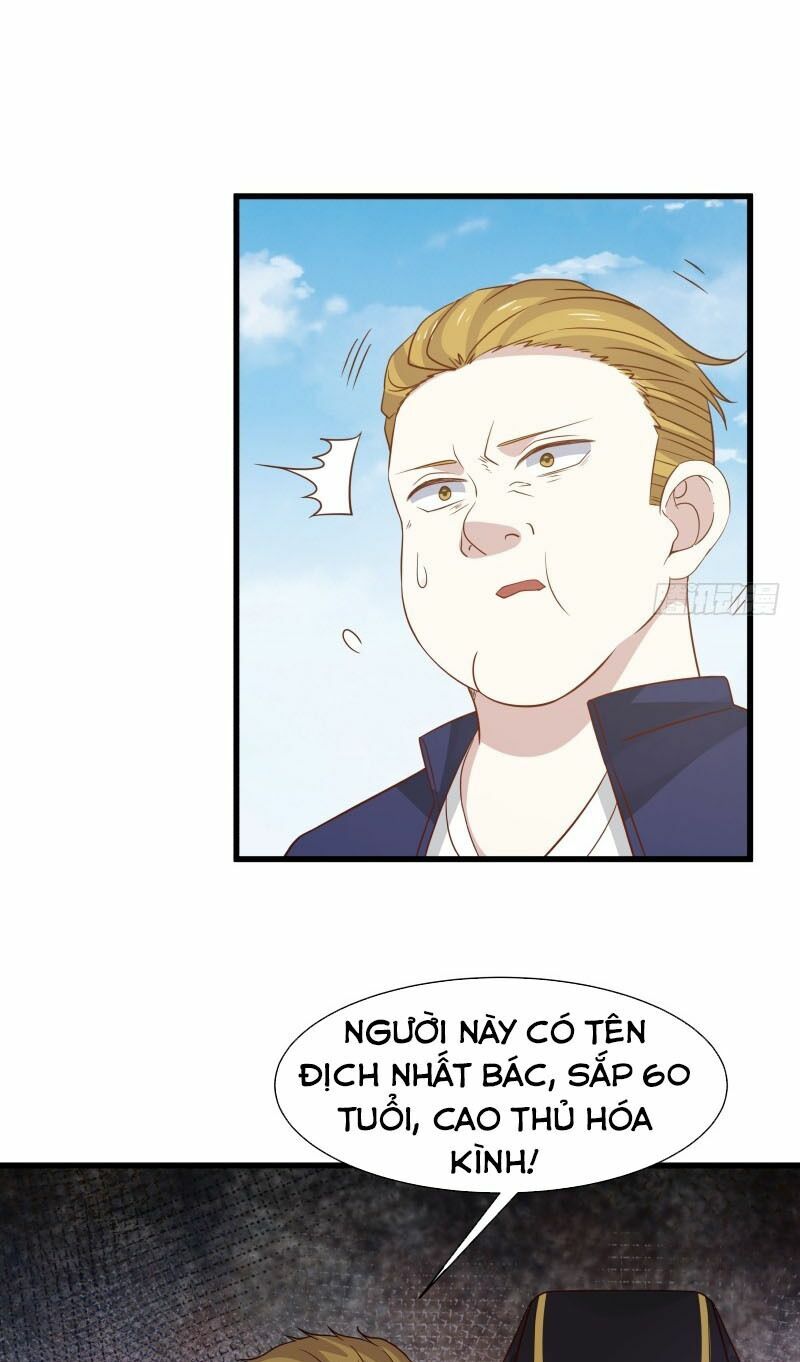 trên người ta có một rồng chapter 67 3