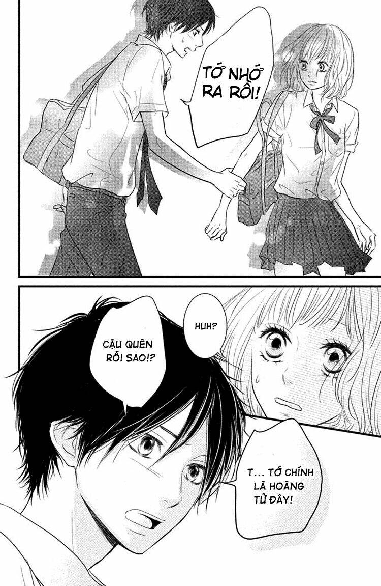 akuma de koi shiyou chapter 4 34