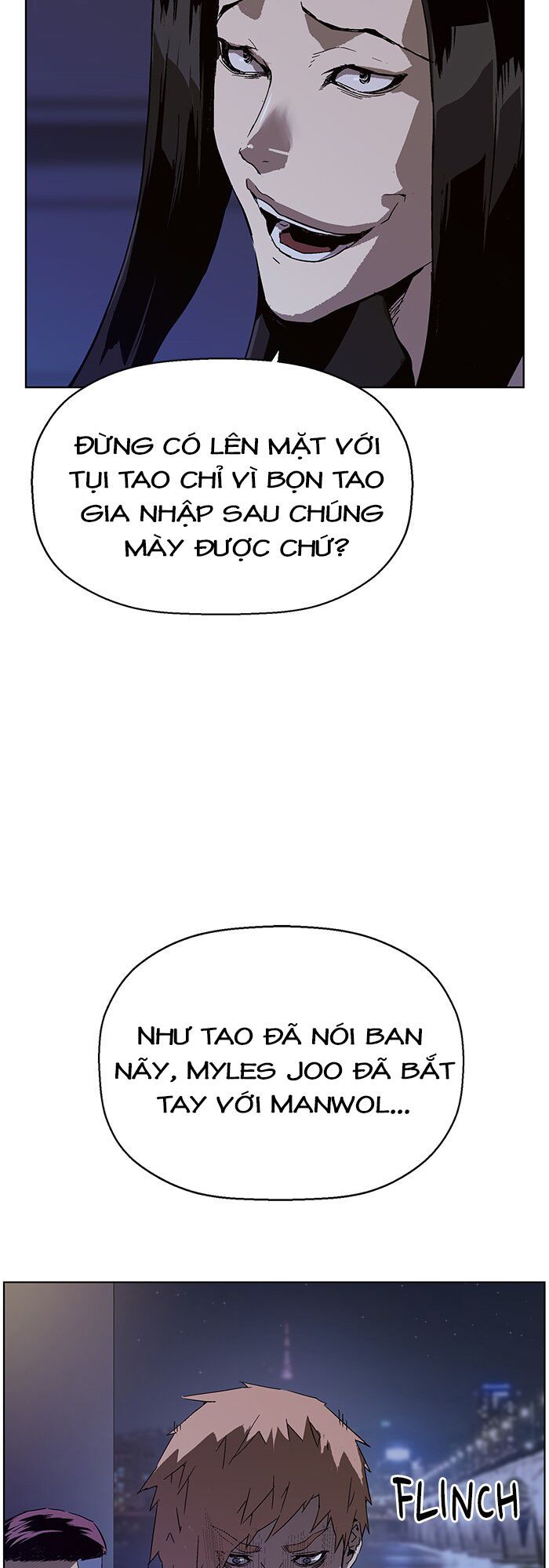 anh hùng yếu chapter 134 44