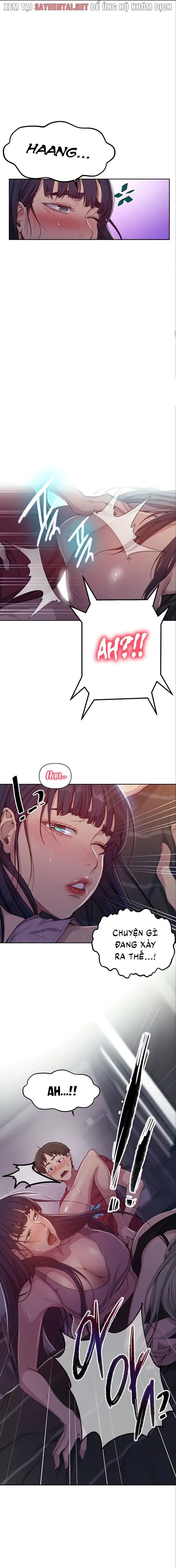 lớp học gia đình (bản không che) chapter 96 14