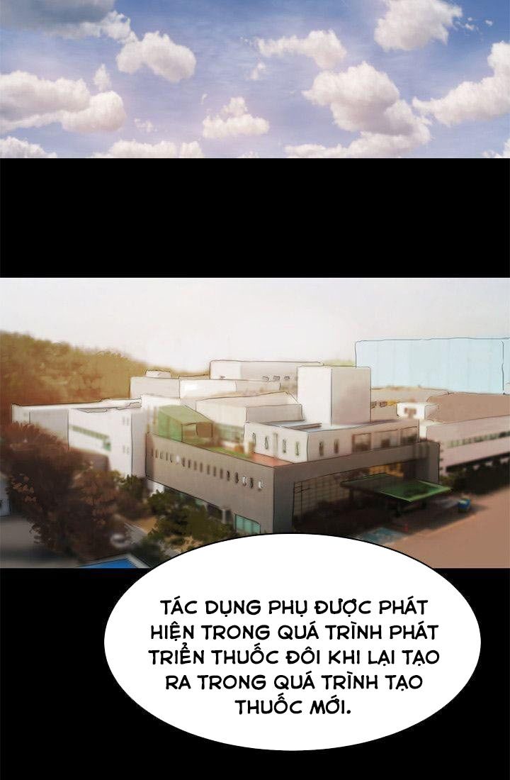 chạy trốn chapter 33 5